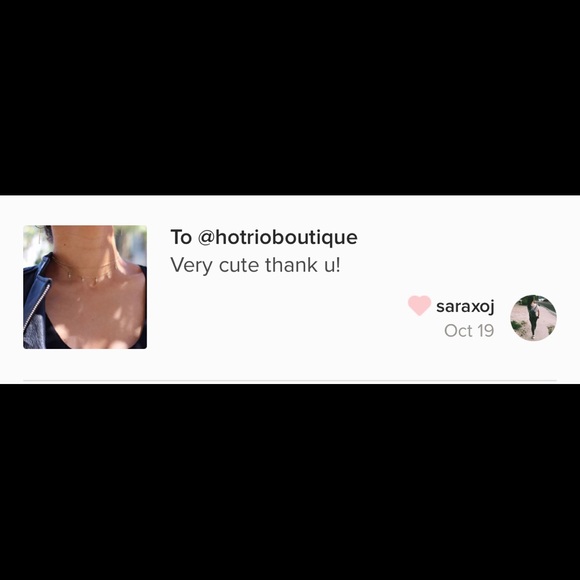 Crystal Cross ♡ Layered Choker GIFT - Picture 6 of 9